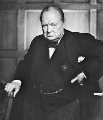 Winston Churchill | Biography, World War II, Quotes, Books, & Facts |  Britannica